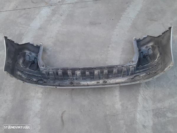 Para Choques Tras Citroen C4 Picasso I Veículo Multiuso (Ud_) - 5
