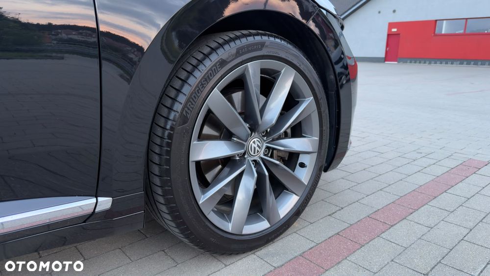 Volkswagen Arteon 2.0 TDI SCR 4Motion DSG Elegance - 10
