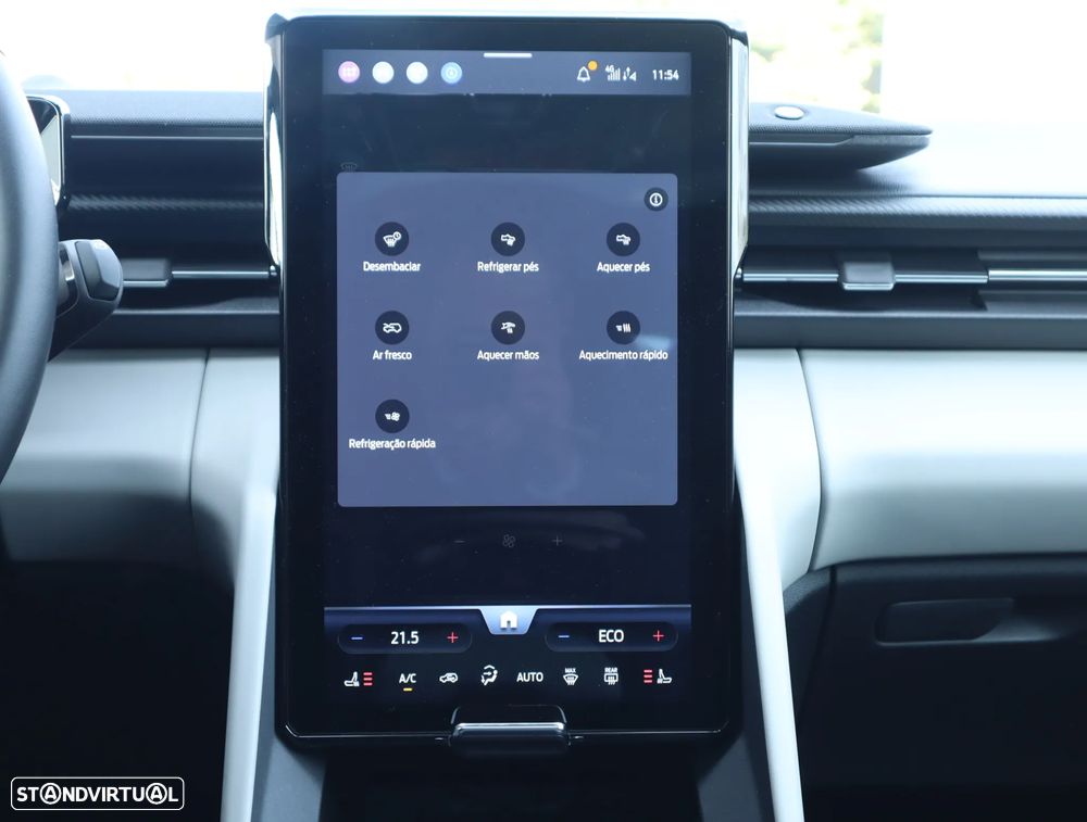 Ford Explorer 79 kWh Premium AWD - 56