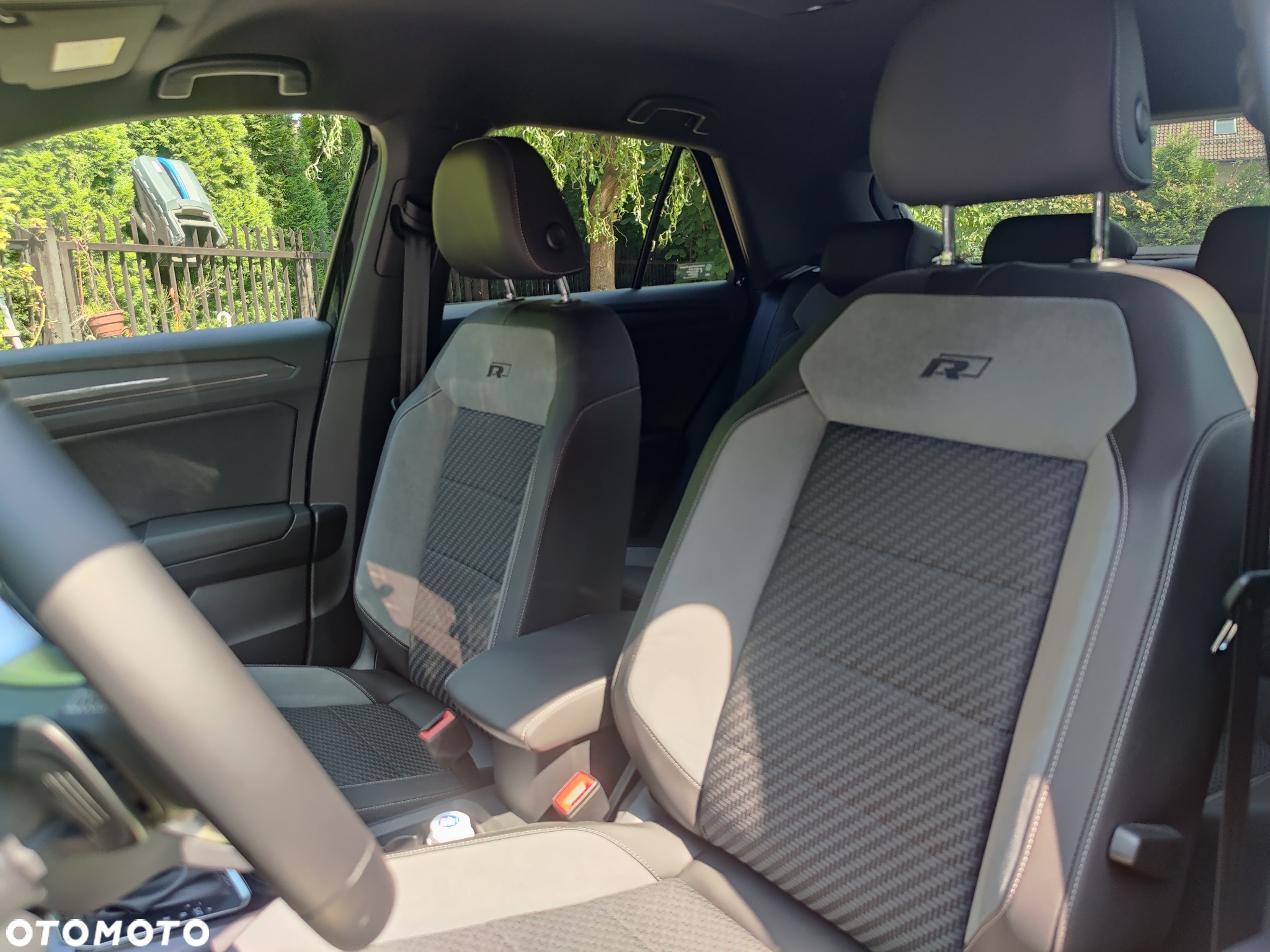 Volkswagen T-Roc 2.0 TSI 4Motion R-Line DSG - 13