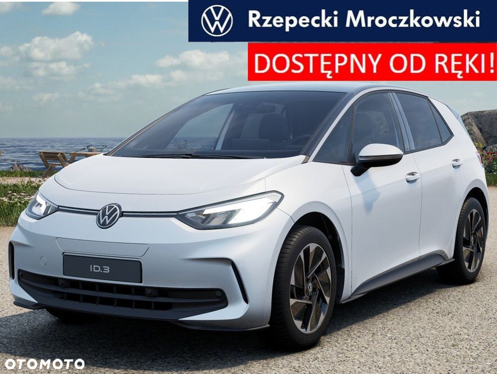 Volkswagen ID.3 - 2