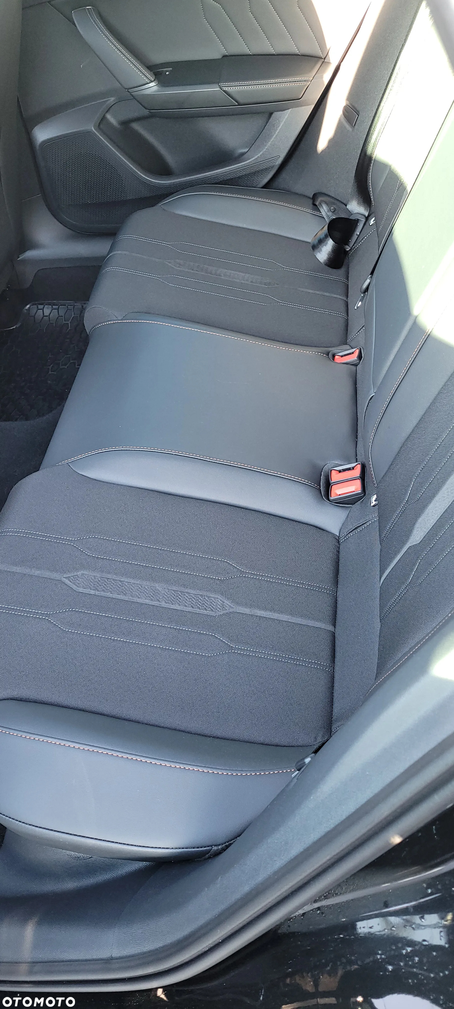 Cupra Formentor 1.5 TSI DSG - 11