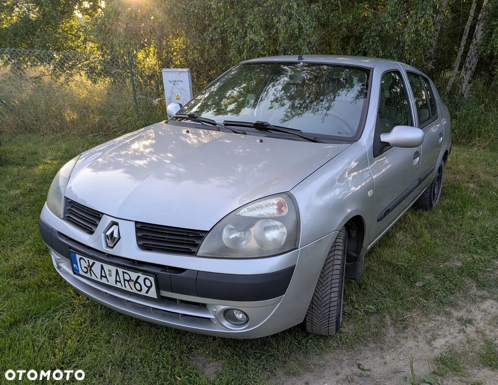 Renault Thalia 1.4 Alize - 1