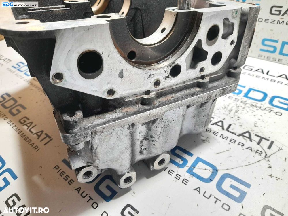 Baie Ulei Motor Land Rover Freelander 1.8 Benzina 1998 - 2006 Cod LSB101850 [N0139] - 4