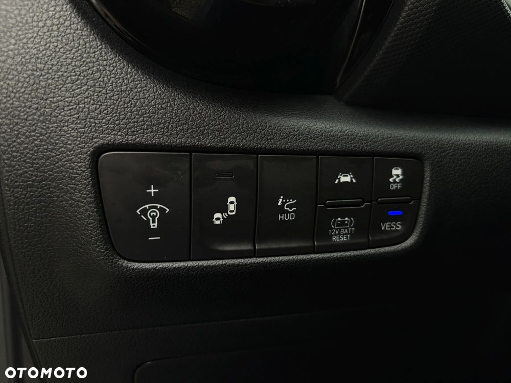 Hyundai Kona 1.6 GDI DCT Advantage - 32
