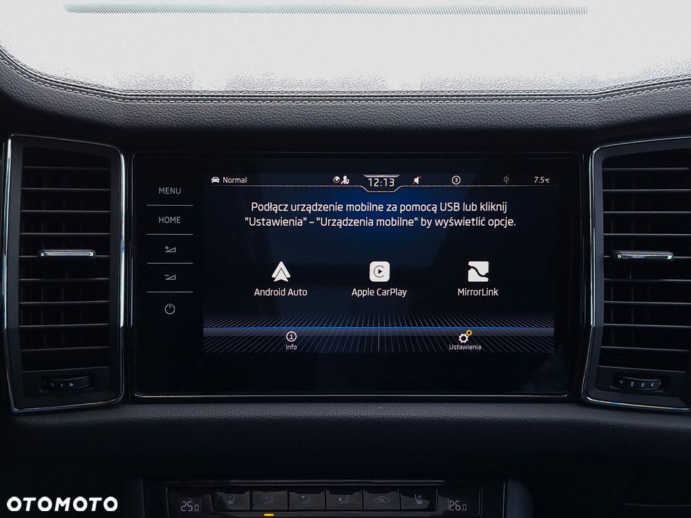 Skoda Kodiaq 2.0 TDI 4x4 L&K DSG - 25