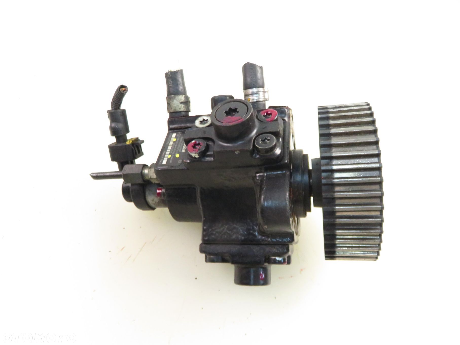 POMPA WTRYSKOWA SUZUKI SX4 1.9 DDiS  0445010097 0055204599 - 1