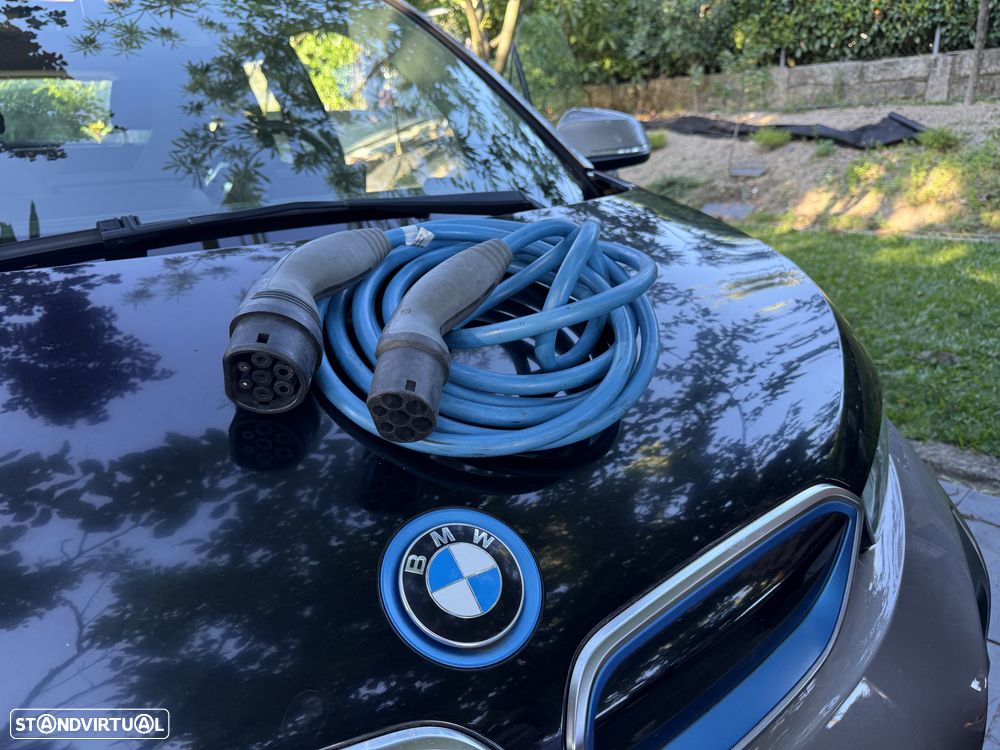 BMW i3 (60 Ah) - 27