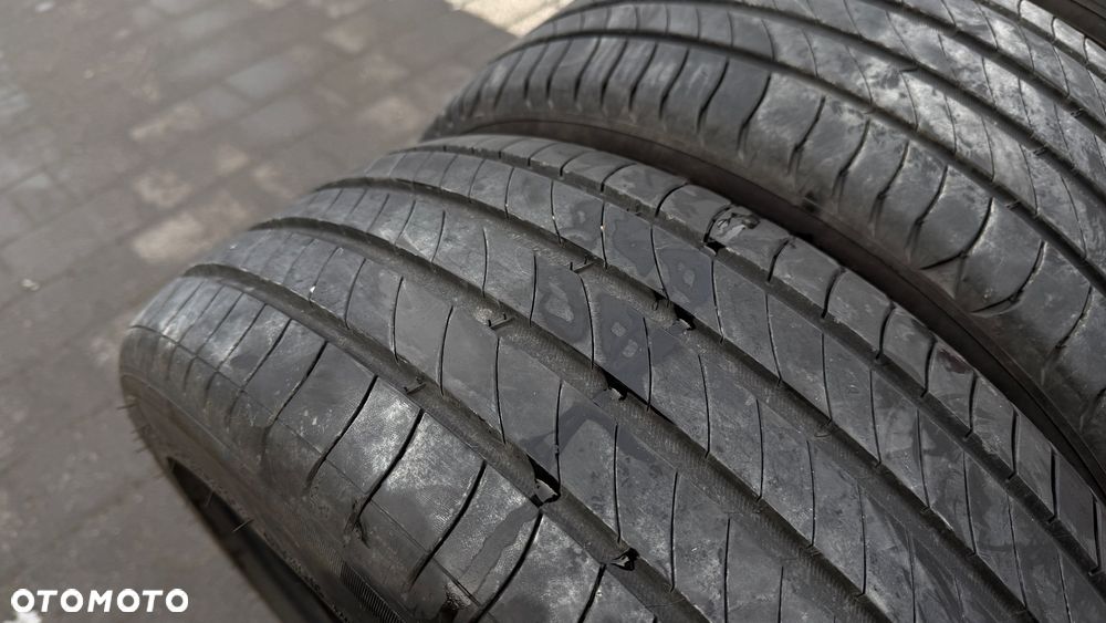 R17 225/45 Opony 2024 Michelin Primacy 4 S2 - 4