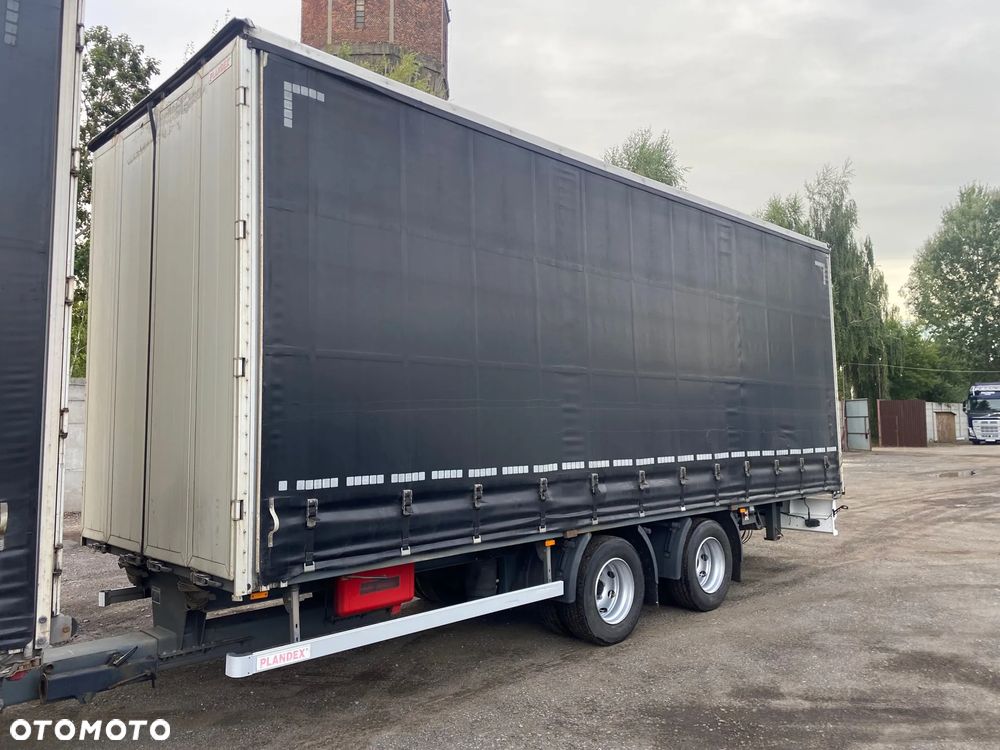 Plandex PTL18 - 4