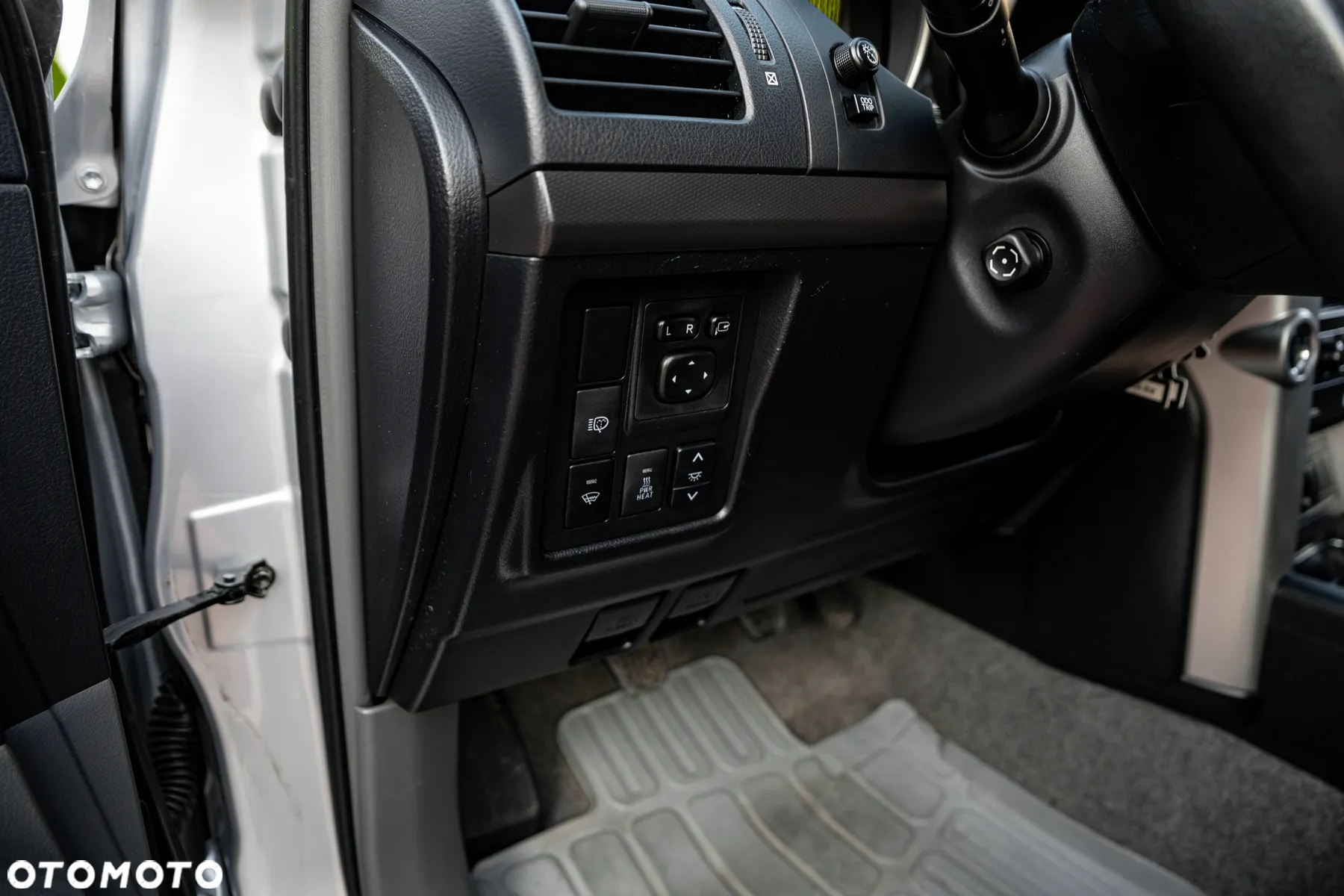 Toyota Land Cruiser LC 3.0 D-4D Premium 7os - 20