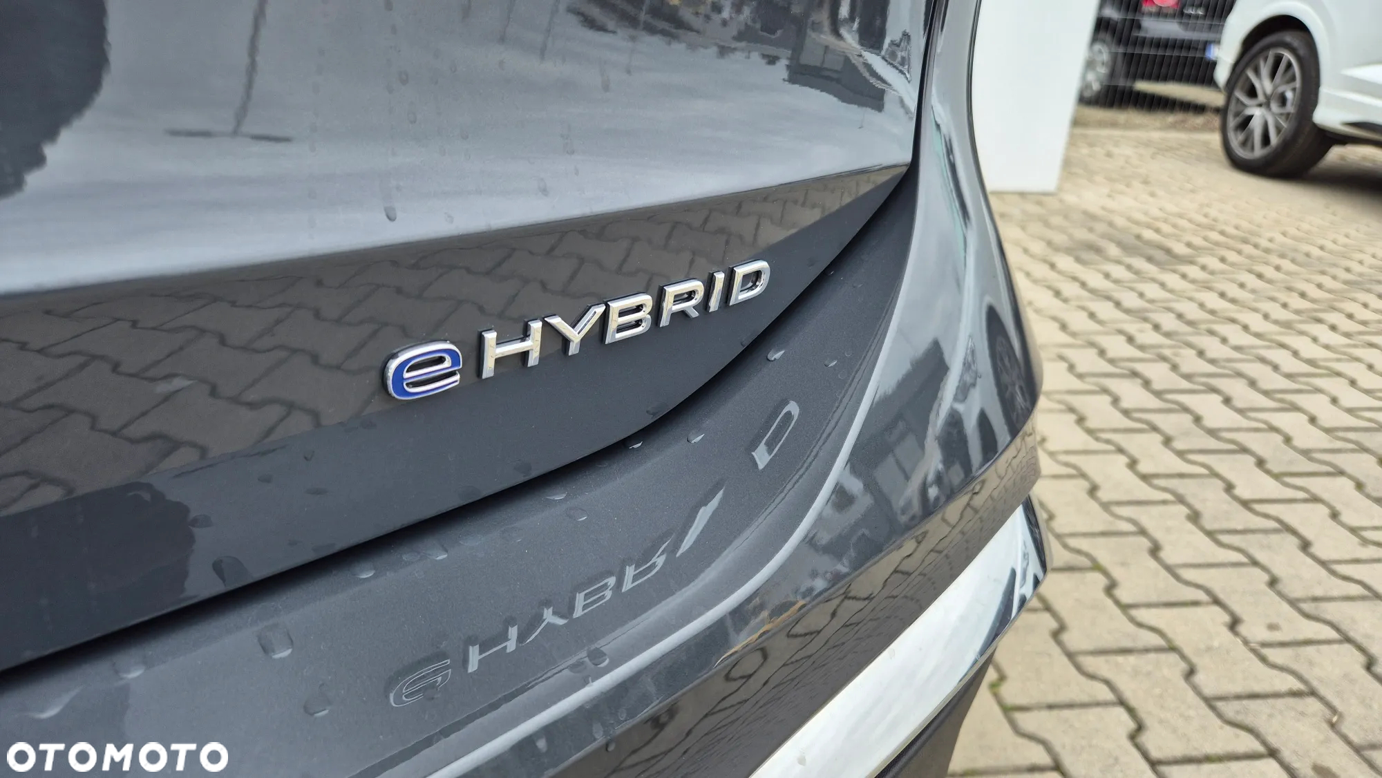 Volkswagen Tiguan 1.5 eHybrid PHEV Elegance DSG - 8
