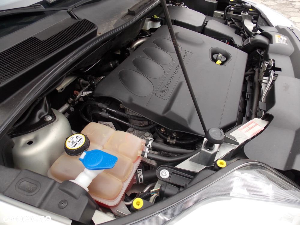 Ford Kuga 2.0 TDCi Titanium - 30