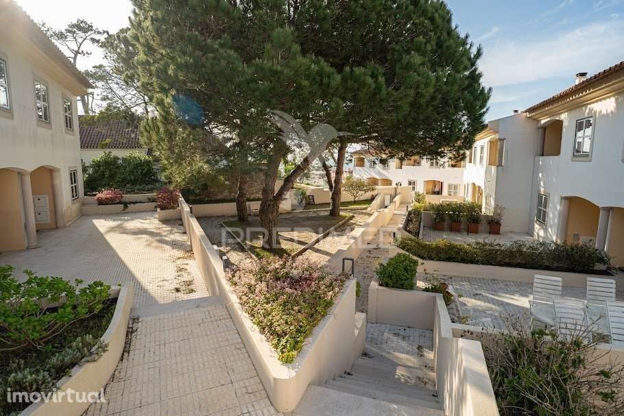 Apartamento T1+1 em São Pedro de Moel - Grande imagem: 2/23