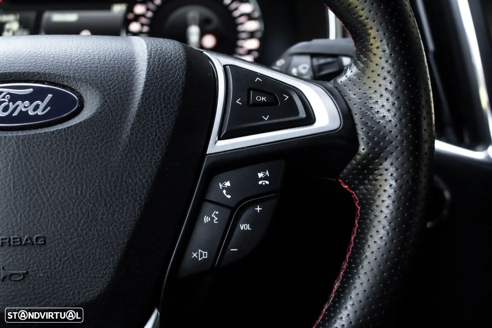 Ford S-Max 2.0 TDCi ST-Line - 15
