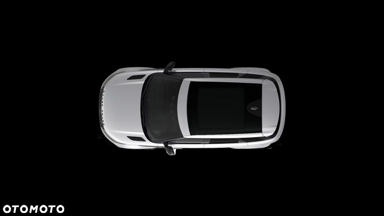 Land Rover Range Rover Evoque - 4