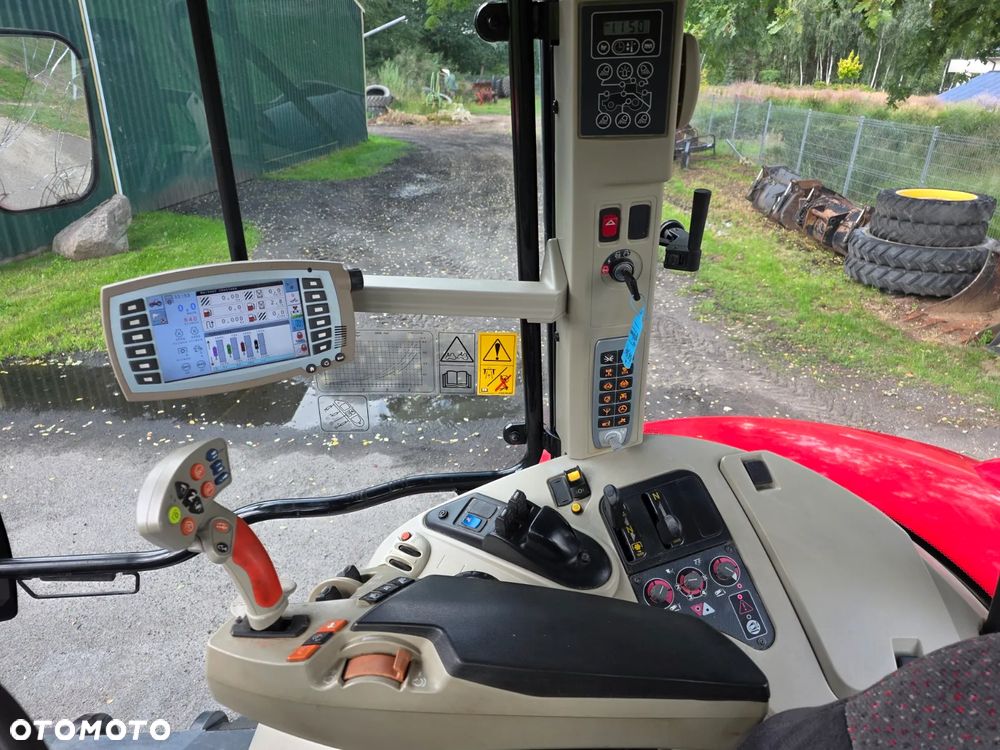 Massey Ferguson 7620 Finition Exclusive - 6