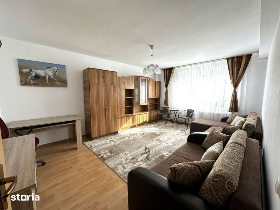 OKAZIE! Apartament 2 Camere Deco. 64 mp. Mobilat Utilat Parcare | CETA — fotografia 1