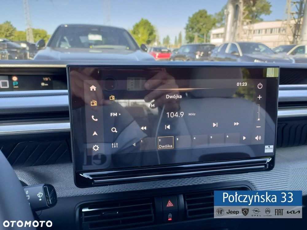 Citroën C3 Aircross - 19