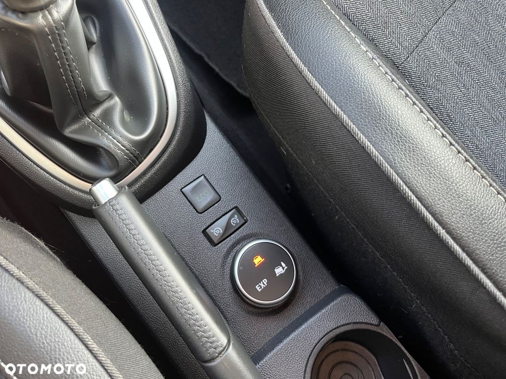 Renault Captur ENERGY TCe 120 Crossborder - 23