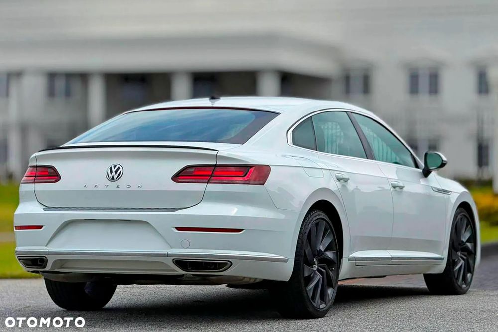 Volkswagen Arteon - 4
