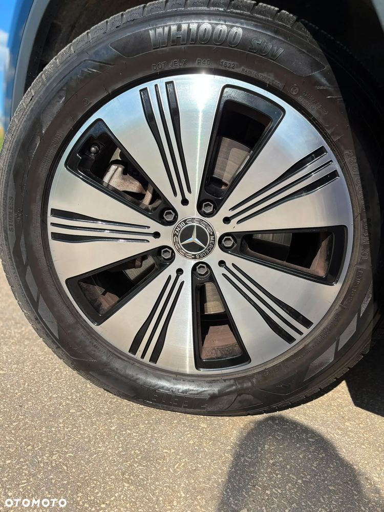 Mercedes-Benz EQA 250 66.5kWh Progressive - 14