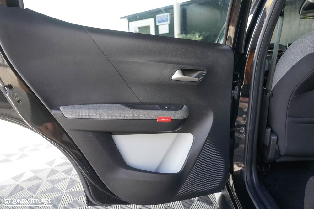 Citroën C3 Aircross 1.2 Hybrid Max e-DSC6 - 27