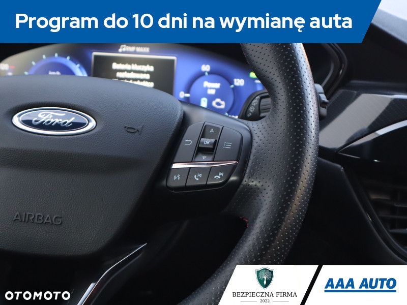 Ford Kuga - 19