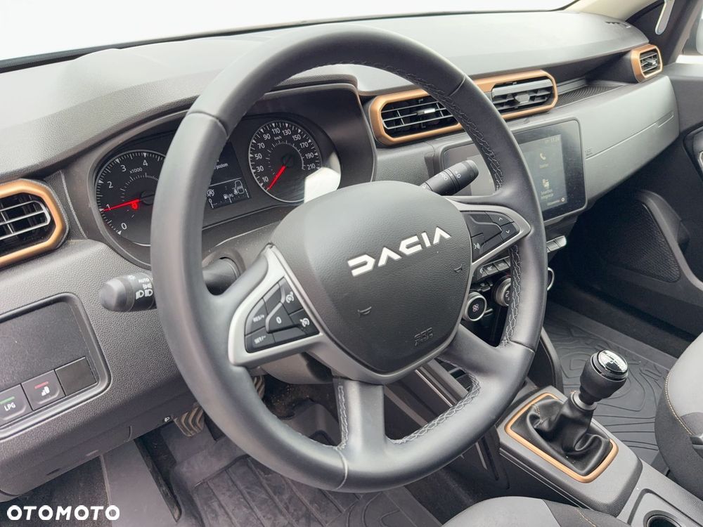Dacia Duster - 15