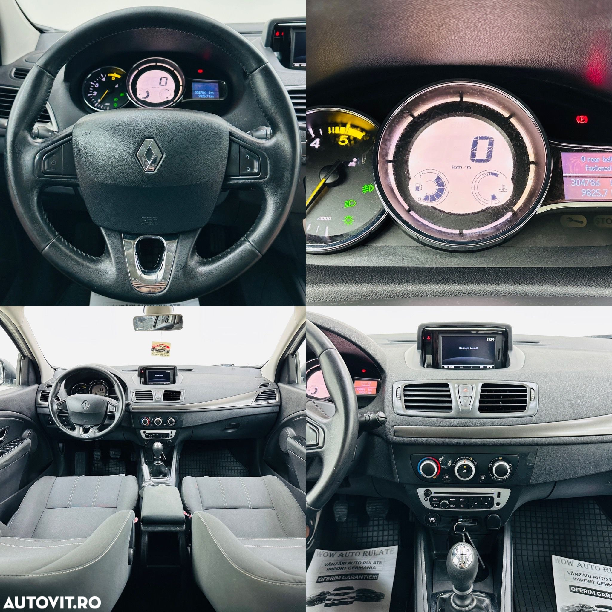 Renault Megane - 8