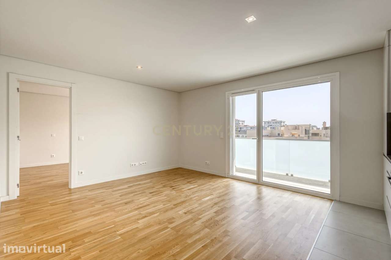 T1 em condomínio privado com amenities na Boavista - Grande imagem: 5/27