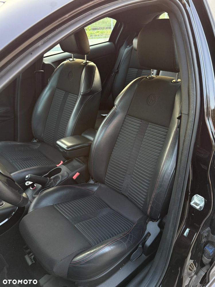 Alfa Romeo Giulietta 2.0 JTDM Progression - 11