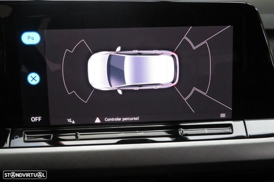 VW Golf 1.0 TSI Life - 13