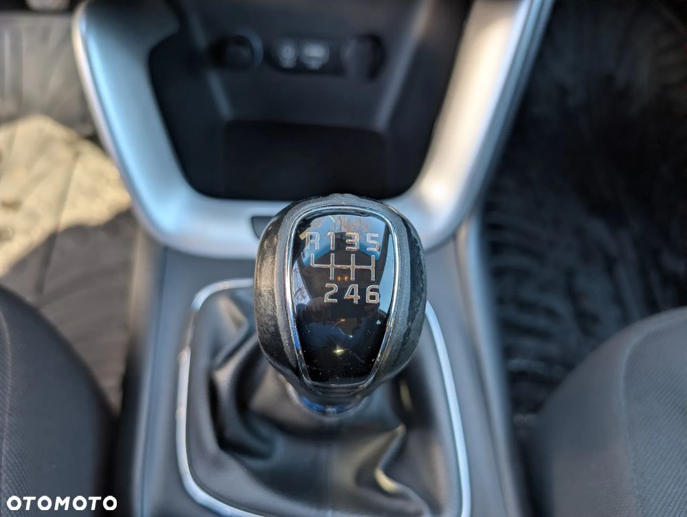 Kia Ceed Cee'd 1.4 L Business Line - 18