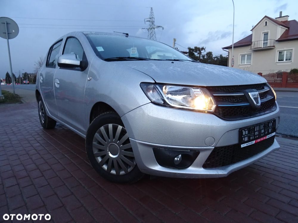 Dacia Sandero TCe 90 Laureate - 13