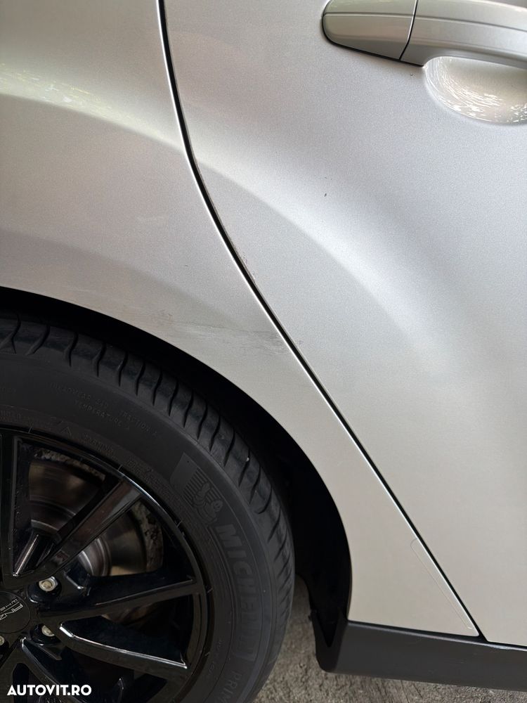 Ford Focus 1.0 EcoBoost Trend Edition - 26