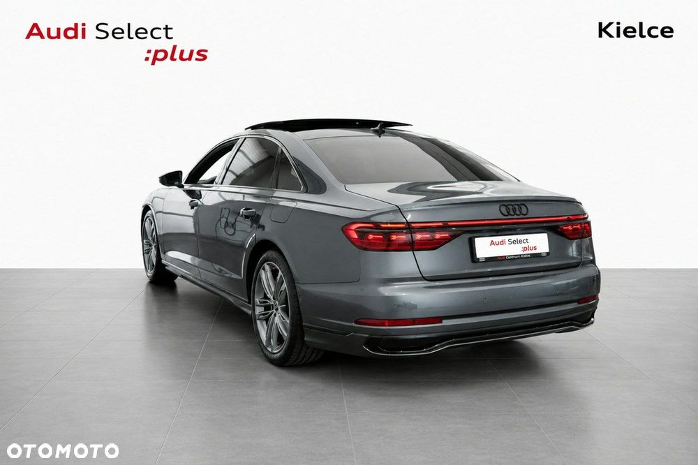 Audi A8 - 3