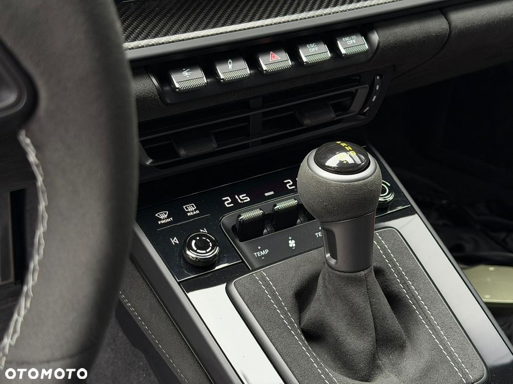 Porsche 911 GT3 RS PDK - 26