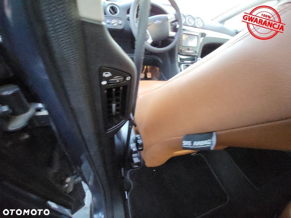 Ford S-Max 1.6 T Platinium X - 34