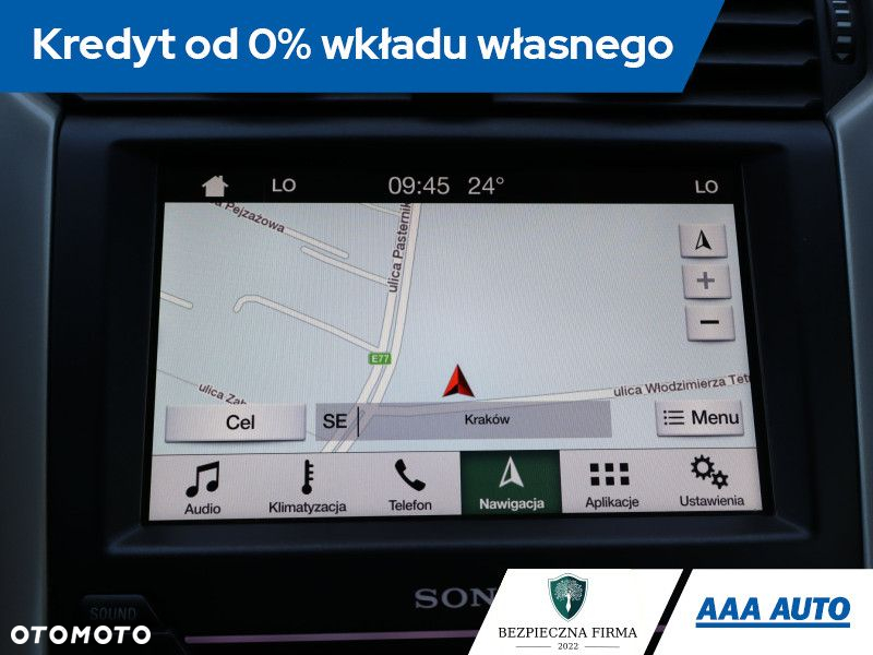 Ford Mondeo - 13