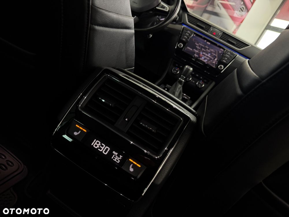 Skoda Superb 1.6 TDI DSG Active - 7