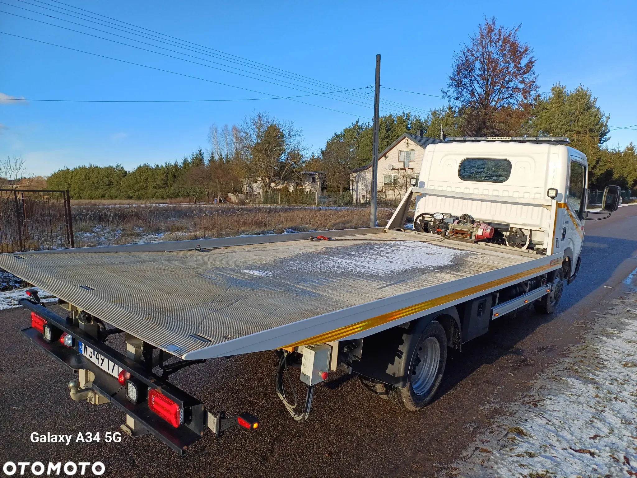 Renault Maxity - 8