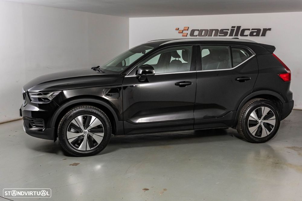 Volvo XC 40 1.5 T5 PHEV Inscription Expression - 9