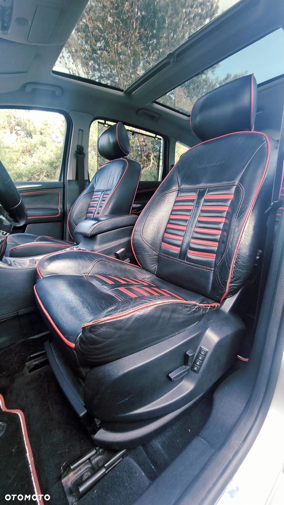 Ford S-Max - 20
