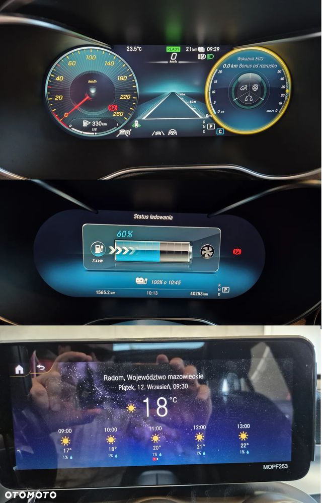 Mercedes-Benz GLC 300 e 4-Matic Business Edition - 38