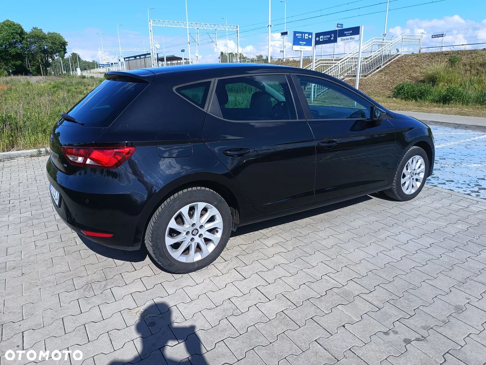 Seat Leon - 7