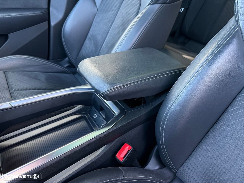 Audi e-tron Sportback 55 quattro S line - 19