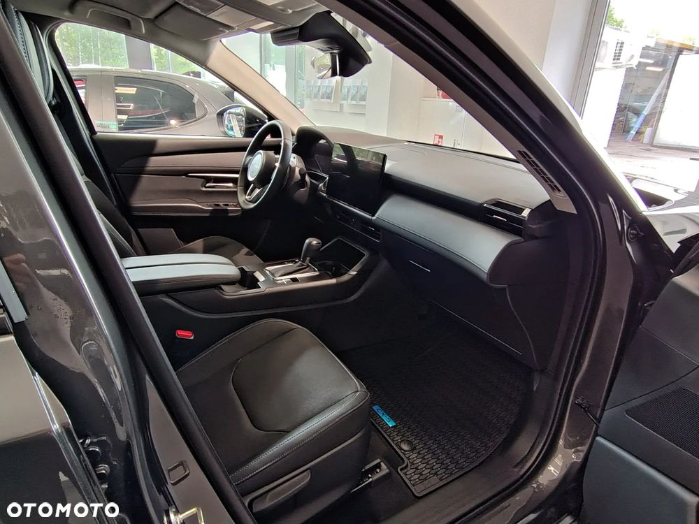 Mazda CX-5 2.5 e-SKYACTIV G Exclusive-Line - 7