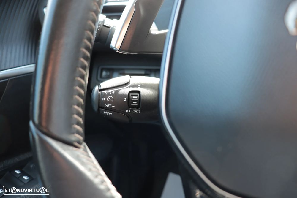 Peugeot 5008 BlueHDI 130 EAT8 Active - 34