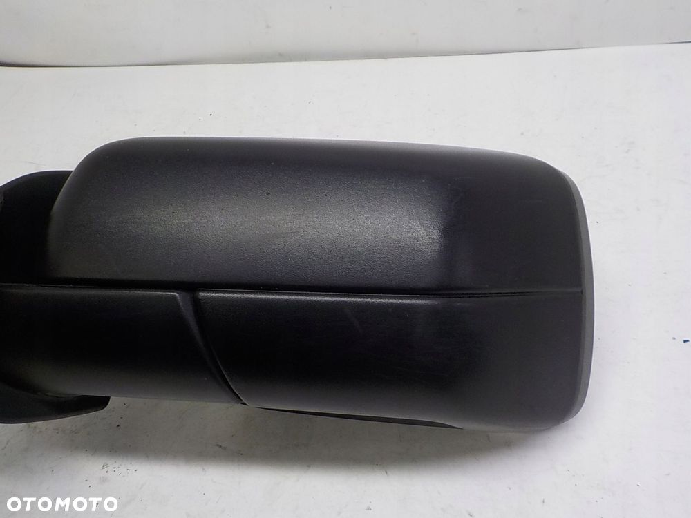 LAND ROVER RANGE ROVER SPORT LUSTERKO ZEWNĘTRZNE LEWE 11 PIN PINÓW - 5